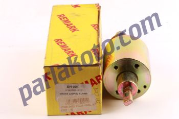 Remark SH001 Nissan Laurel Altima Marş Otomatiği 12V Hitachi Tip