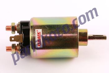 Remark SH001 Nissan Laurel Altima Marş Otomatiği 12V Hitachi Tip