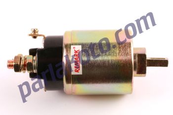 Remark SH009 Isuzu NPR ELF Marş Otomatiği 24V Hitachi Tip