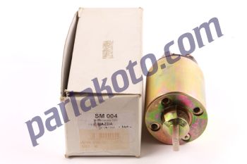 Remark SM004 Mazda 323 626 Hyundai Accent Yeni Model Proton Marş Otomatiği 12V Mitsubishi Tip
