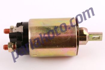 Remark SM004 Mazda 323 626 Hyundai Accent Yeni Model Proton Marş Otomatiği 12V Mitsubishi Tip