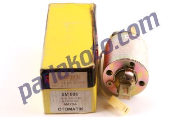 Remark SM005 Mazda 323 626 Marş Otomatiği 12V Mitsubishi Tip