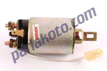 Remark SM005 Mazda 323 626 Marş Otomatiği 12V Mitsubishi Tip