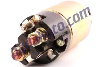 Remark SM011 Mercedes Axor 39 MT Mitsubishi Maraton Otobüs Caterpillar D7 Marş Otomatiği 24V Mitsubishi Tip