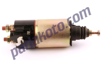 Remark SM011 Mercedes Axor 39 MT Mitsubishi Maraton Otobüs Caterpillar D7 Marş Otomatiği 24V Mitsubishi Tip