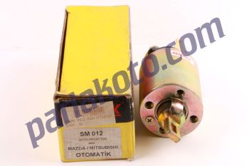 Remark SM012 Mazda Mitsubishi Marş Otomatiği 12V Mitsubishi Tip