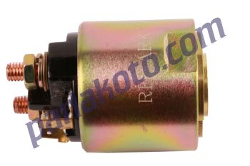 Remark SV002 Renault 9 12 19 Marş Otomatiği 12V Valeo Tip