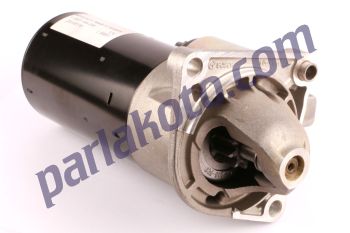 Opar Bosch 46830212 Fiat Doblo 1.9 D Palio Weekend Punto Strada Pick-up Marş Dinamosu Orjinal Bosch 0001108240 51832954