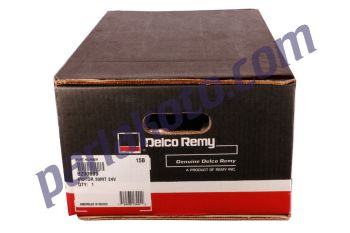 Delco Remy 8200699 Bmc Profesyonel 1142 Cummins Yeni Model Marş Dinamosu 24V 11Diş  39MT