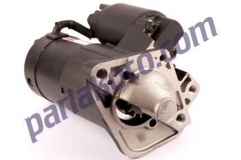Delco Remy DRS3985X Dacia Duster Dacia Dokker Logan Logy Sandero 1,5 CDI Renault Marş Dinamosu 12V 1,4KW 12 Diş