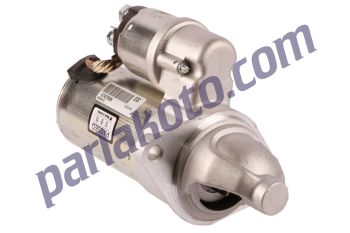 Delco Remy DRS7120N Opel Astra Vectra Corsa Chevrolet Aveo Kalos Lacetti Rezzo Nubira Marş Dinamosu 12V 1,1Kw 9 Diş
