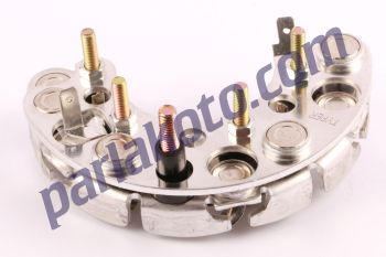 Typer 21LUC0800 Skoda Felicia Octavia Diot Tablası  100 Amper