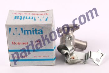 Mita 06131011 Fiat Murat 131 Eski Model Kalorifer Musluğu