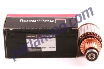 Delco Remy 10515834 Mercedes Axor Bmc Profesyonel 29 MT Hino Dodge 26235 Marş Kollektörü 24V Orjinal