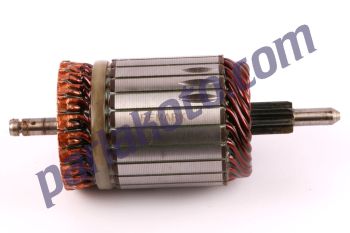 REMARK IM3129 MARŞ KOLLEKTÖRÜ VALEO MEGANE PARTNER BERLINGO 7 DİŞ
