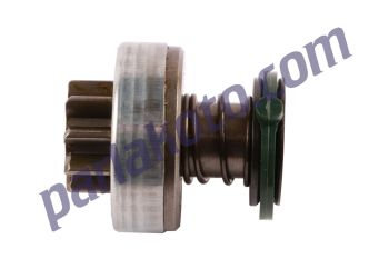 Typer 12BOS1483 İveco Marş Dişlisi 9 Diş Bosch Tip 6033AD1062 Zen 1483