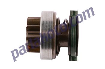 Typer 12BOS1547 Toyota Nova Corolla 1,8 i 16V 1999->2002 Avensis 1,6 Benzinli Marş Dişlisi 11 Diş Bosch Tip F000AL1432 Zen 1547