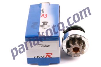 Typer 12BOS1650 Peugeot Boxer 2,8HDi Fiat Ducato 2,3 2,8 JTD Cıtroen 2,8 Marş Dişlisi 9 Diş Bosch 1006210149 Zen 1650 FM53688