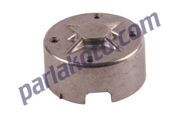 Albi 8715 Bmc Nissan Levend Marş Arka Kapağı Hitachi Tip