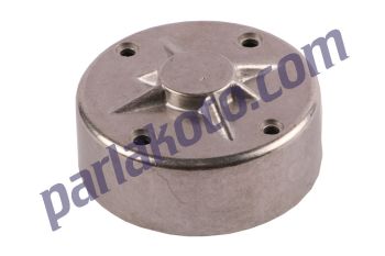 Albi 8716 Isuzu NKR Marş Arka Kapağı Hitachi Tip