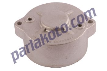 Mea 110KAP02 Mitsubishi Canter Eski Model Marş Arka Kapağı Mitsubishi Tip MC102