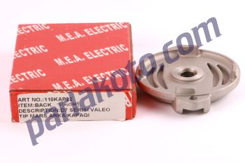 Mea 110KAP22 Peugeot Citroen Volkswagen Mercedes D7R Bilyalı Marş Arka Kapağı Valeo Tip
