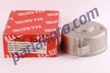 Mea 110KAP47 Bmc Profesyonel 28 MT Marş Arka Kapağı Delco Tip