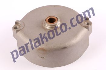 Mea 110KAP60 Iveco Daily 2002 Marş Arka Kapağı Bosch Tip