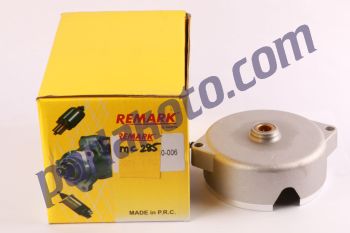 Remark MC285 New Holland Massey Ferguson Dodge PD250 Marş Arka Kapağı Bosch Tip