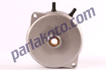 Remark MC285 New Holland Massey Ferguson Dodge PD250 Marş Arka Kapağı Bosch Tip