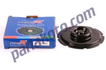 Typer 69.9-1080 Renault Clio Direksiyon Motoru Arka Kapak Burçlu