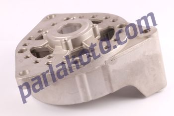 Remark XBK360 Mercedes Kamyon 2517 2521 Şarj Bilya Kapağı Bosch Tip