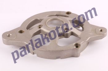 Typer 26.1MIT1104 Hyundai H100 Mitsubishi L300 1998 Vakumlu Şarj Bilya Kapağı Mitsubishi Tip XBK500 XBK910