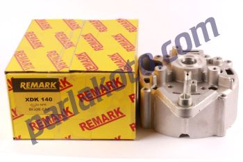 Remark XDK140 Isuzu Npr Şarj Diot Kapağı Hitachi Tip