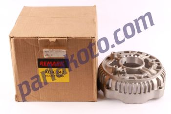 Remark XDK242 Mercedes E200 Sprinter Vito 90 Amper Şarj Diot Kapağı Bosch Tip