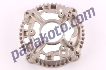 Remark XDK242 Mercedes E200 Sprinter Vito 90 Amper Şarj Diot Kapağı Bosch Tip