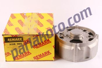 Remark XDK360 Mercedes Kamyon 2517 2521 55 Amper Şarj Diot Kapağı Bosch Tip