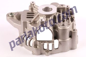 Remark XDK573 Mitsubishi L300 1998 Vakumlu Diot Kapağı 75 Amper Şarj Diot Kapağı Mitsubishi Tip