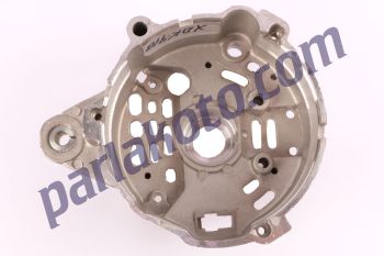 Remark XDK910 Hyundai H100 Şarj Diot Kapağı Mando Tip