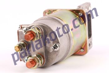 Albi 6242 Fiat Traktör 411 415 Marş Otomatiği 12V