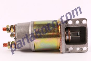 Albi 6242 Fiat Traktör 411 415 Marş Otomatiği 12V