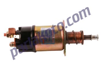 Elpa 451037 Bedford 7 Ton Marş Otomatiği 12V Lucas Tip