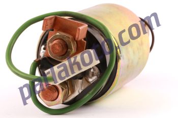 Elpa 451055 Ford Cargo Yeni Model Kablolu Marş Otomatiği 24V Marelli Tip