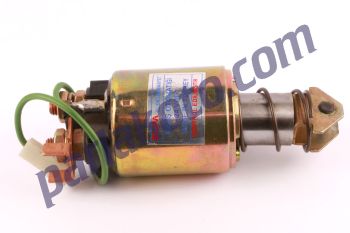 Elpa 451055 Ford Cargo Yeni Model Kablolu Marş Otomatiği 24V Marelli Tip