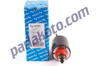 Iskra 16915354 Jcb Yeni Model Marş Otomatiği 12V Orjinal