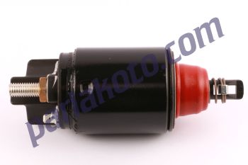 Iskra 16915354 Jcb Yeni Model Marş Otomatiği 12V Orjinal