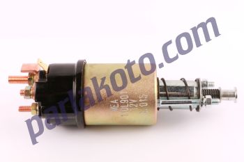 Mea 110L901 Bmc Fatih Kamyon Marş Otomatiği 12V Lucas Tip SL003