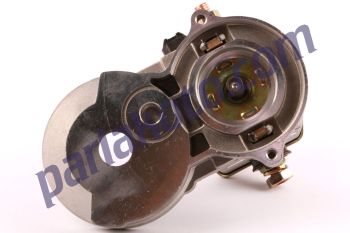 Dodo Mrk ND104 Honda Accord CRV Toyota Forklift Gövdeli Marş Otomatiği 12V Nippondenso Tip