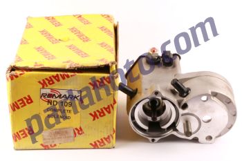 Remark ND109 Mazda Kia Gövdeli Marş Otomatiği 12V Nippondenso Tip