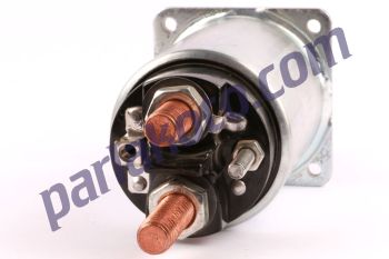 Remark SB030 Mercedes Actros Marş Otomatiği 24V Bosch Tip